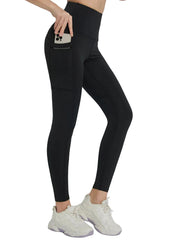 Women High Waist Active Leggings