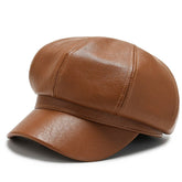 Accessories Women Casual Outdoor Trend Beret