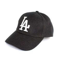 Accessories Adult Embroidered LA Dodgers Baseball Caps