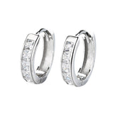 Woman Accessories Cute Sparkling Stud Earrings