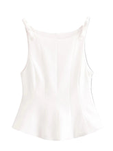 Women Casual Short Style Bow Shirt