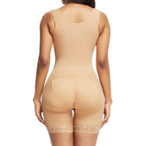 Women Body Shaping Spandex Shapewear