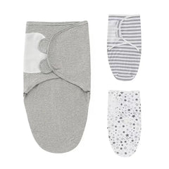 Newborn Swaddling Scarves Baby Carriers Wrap Sleeping Bag