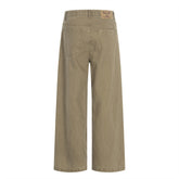 Men Casual Straight Leg Denim Pants