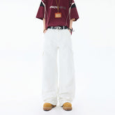 Men Outdoor Casual Cargo Pants