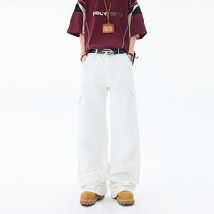 Men Outdoor Casual Cargo Pants