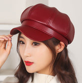 Accessories Women Casual Outdoor Trend Beret