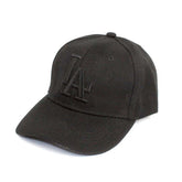 Accessories Adult Embroidered LA Dodgers Baseball Caps