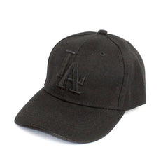 Accessories Adult Embroidered LA Dodgers Baseball Caps