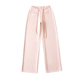 Women Loose Straight Leg Activewear Pants