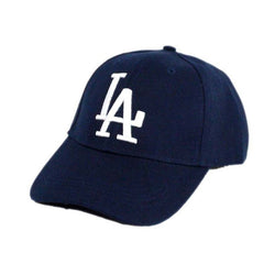 Accessories Adult Embroidered LA Dodgers Baseball Caps
