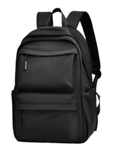 Accessories Multi Pocketed Adjustable Strap Backpack Bag