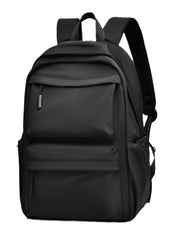 Accessories Multi Pocketed Adjustable Strap Backpack Bag