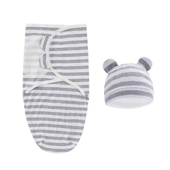 Newborn Swaddling Scarves Baby Carriers Wrap Sleeping Bag