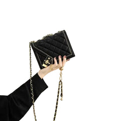 Accessories Women High-End Chain Crossbody Bag