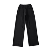 Women Loose Straight Leg Activewear Pants
