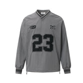 Unisex Casual Sports Pullover Sweatshirts