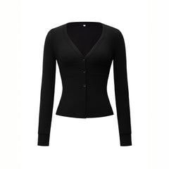 Women Long Sleeve Sweater