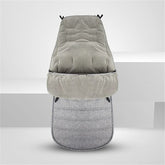 Winter Thick Warm Envelope Infant Windproof Stroller Sleeping Bags