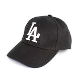 Accessories Adult Embroidered LA Dodgers Baseball Caps