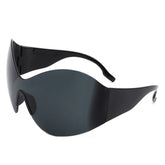 Accessories Women Oversized Fashion Sunglasses