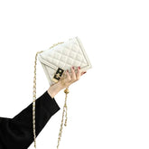 Accessories Women High-End Chain Crossbody Bag