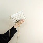 Accessories Women High-End Chain Crossbody Bag
