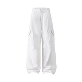 Men Outdoor Casual Cargo Pants