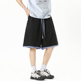 Men Lightweight Sports Casual Pants