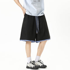 Men Lightweight Sports Casual Pants