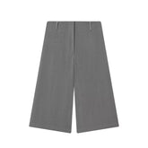 Women Casual Capri Pants