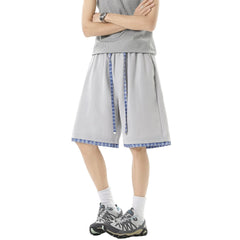 Men Lightweight Sports Casual Pants
