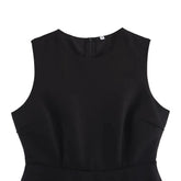 Women Casual College Short Dress