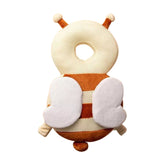 Newborn Head Back Protector Safety Baby Anti-fall Pillow Protective Pad