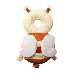 Newborn Head Back Protector Safety Baby Anti-fall Pillow Protective Pad