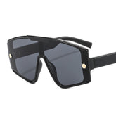 Accessories Unisex Large Frame Sunglasses UV400