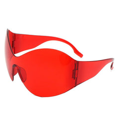 Accessories Women Oversized Fashion Sunglasses