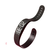 Women Multi-Function Digital Sports Bracelet