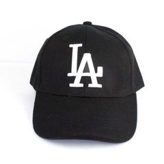 Accessories Adult Embroidered LA Dodgers Baseball Caps