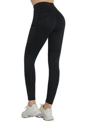 Women High Waist Active Leggings