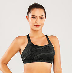 Women Workout Yoga Sport Bras Tops