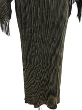 Women Elegant Tassel Shawl Sleeveless Long Dress 2 Piece Set