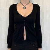 Women Long Sleeve Sweater