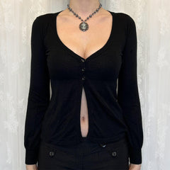 Women Long Sleeve Sweater