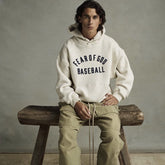 Men Winter Loose Brand Sweater Hoodies