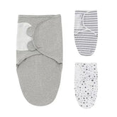 Newborn Swaddling Scarves Baby Carriers Wrap Sleeping Bag