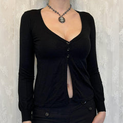 Women Long Sleeve Sweater