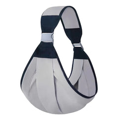 Baby Multi-functional Front Carrier and Cross-body Style
