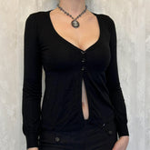 Women Long Sleeve Sweater