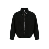 Men Corduroy Cotton Trucker Jacket